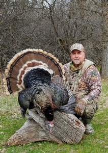 2018/2019 Turkey Season